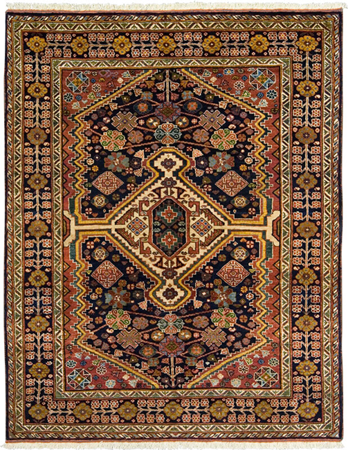 GOLAFSHAN